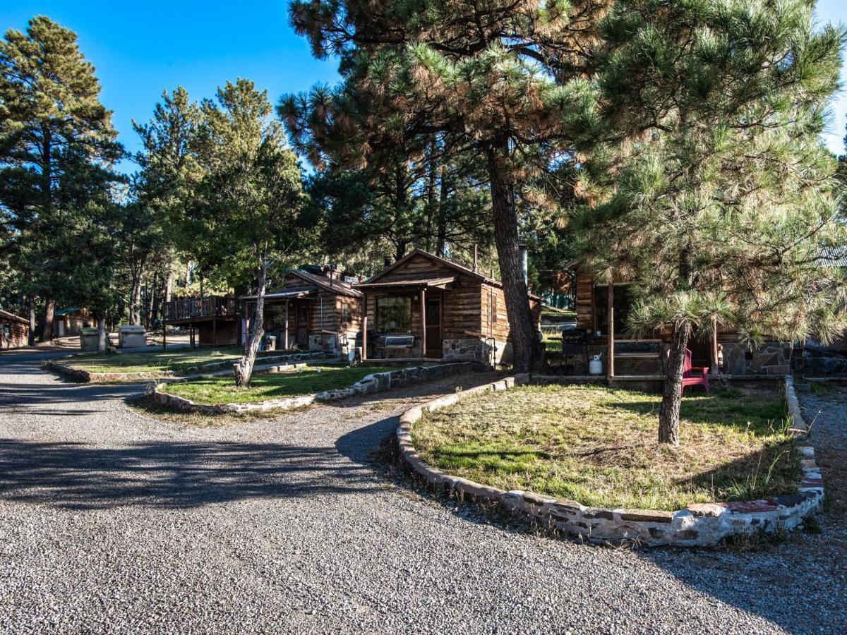 Apache Village 3, Queen Bed, Midtown, Sleeps 2 Рюидозо Екстериор снимка